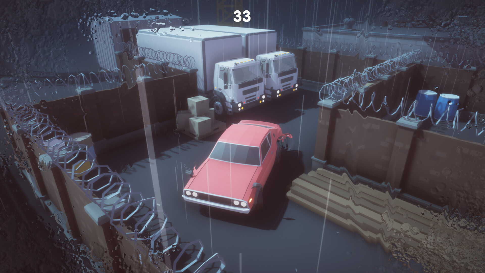 Driver Night Trip Preview 2