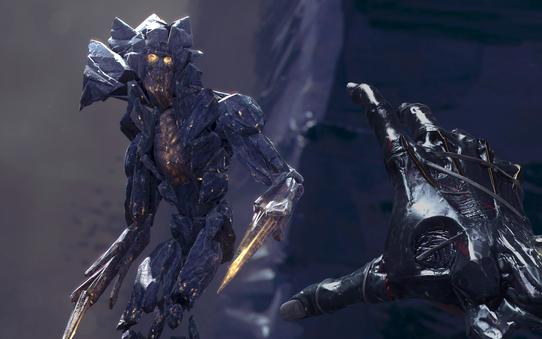 Dishonored®: Death of the Outsider™ Preview 5