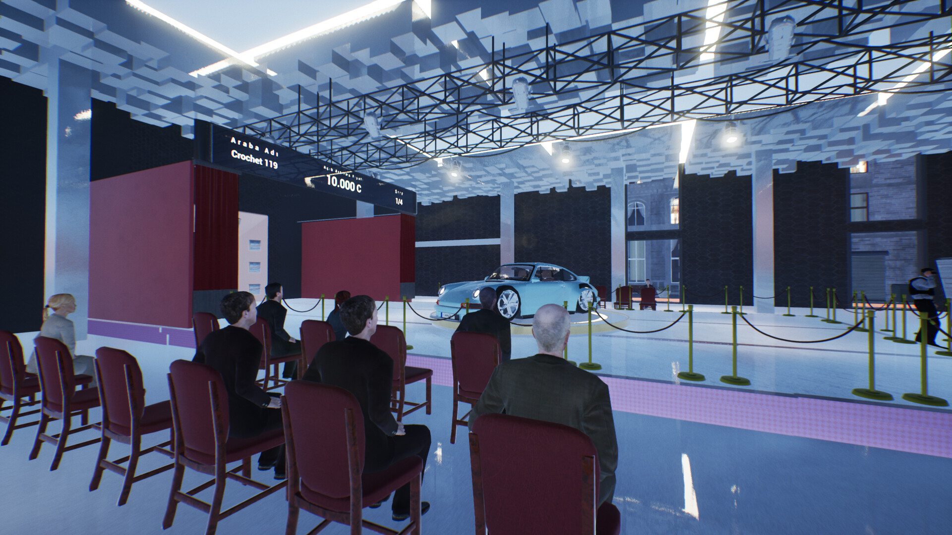 Auto Sale Life Preview 3