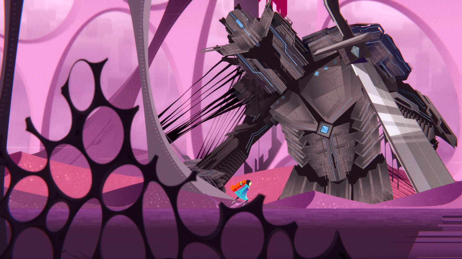 Aspire: Ina’s Tale Preview 3