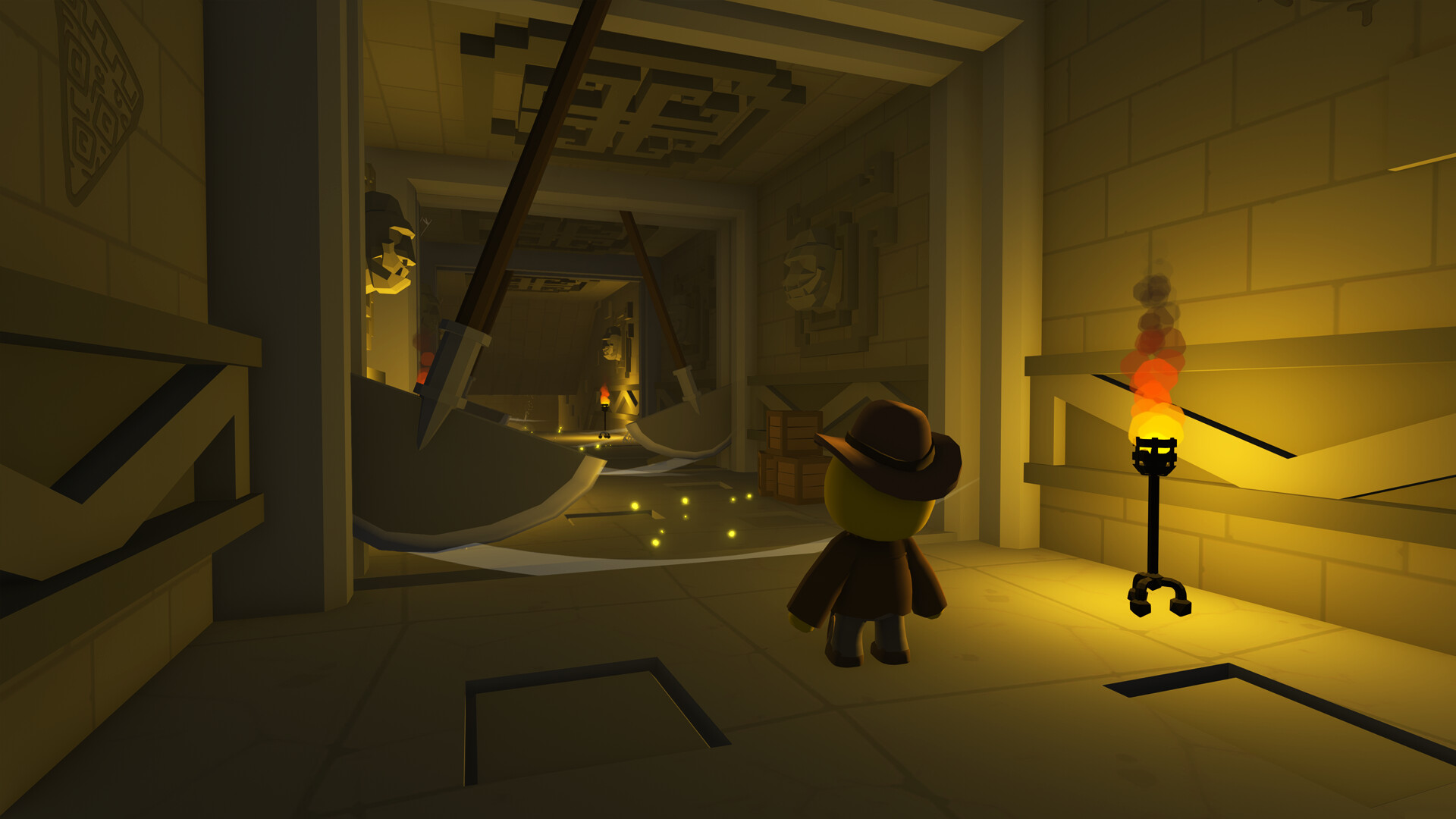 Wobbly Life Preview 3