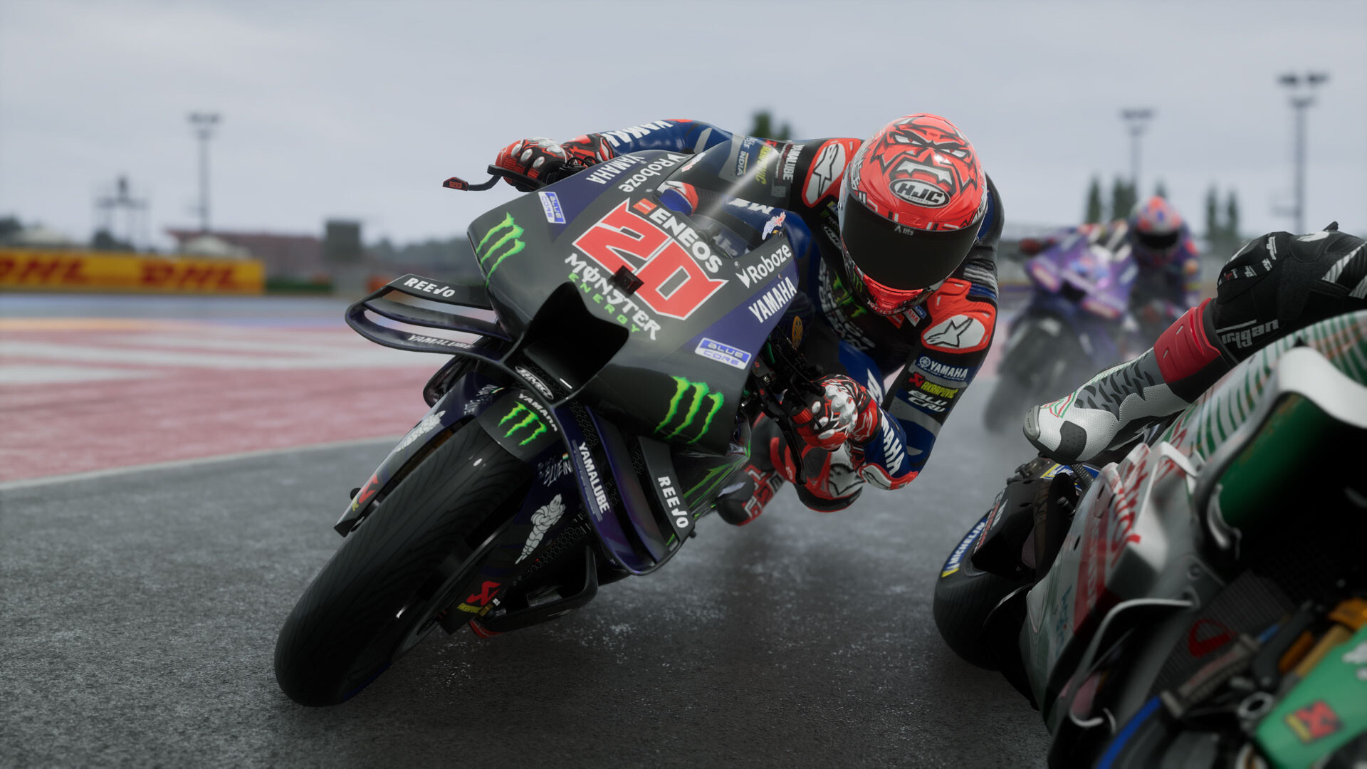 MotoGP™25 Preview 5
