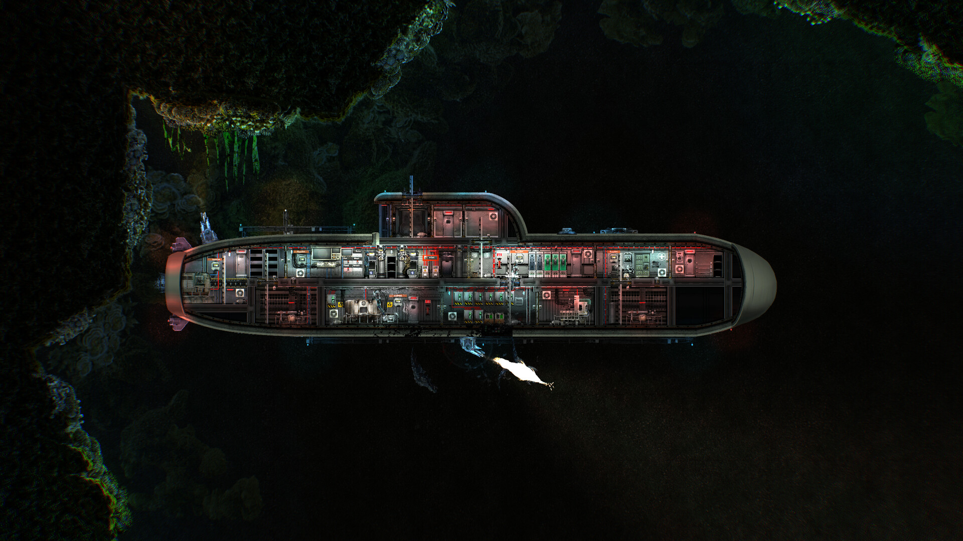 Barotrauma Preview 1