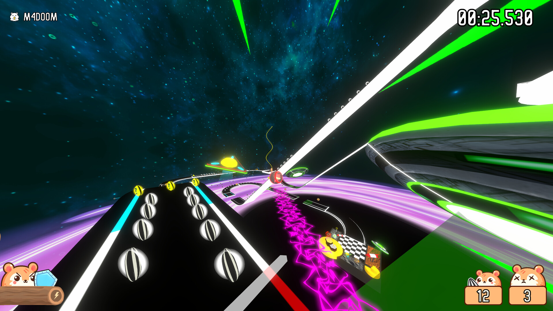 Billie’s Wheelie Preview 2