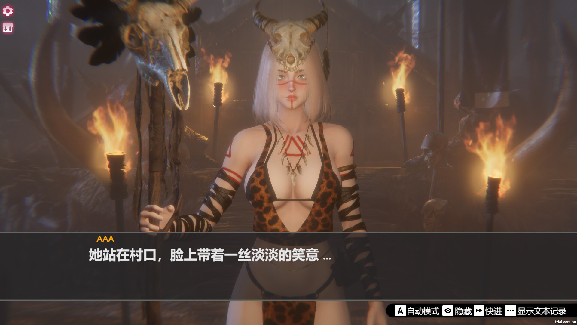 Island Of Enchantment Preview 4