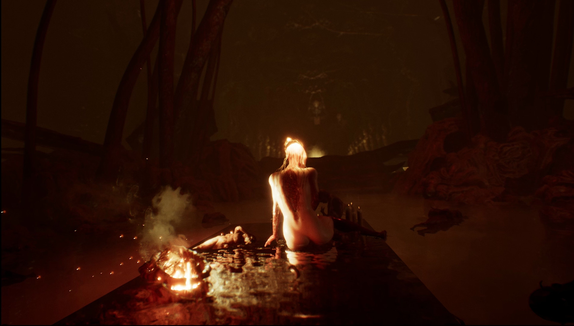 Agony UNRATED Preview 4