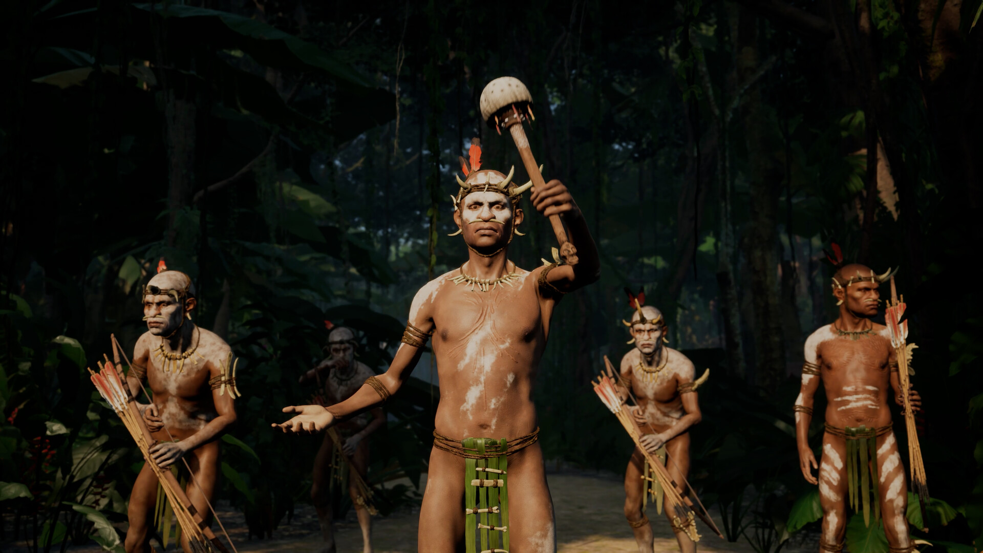 Bootstrap Island Preview 1