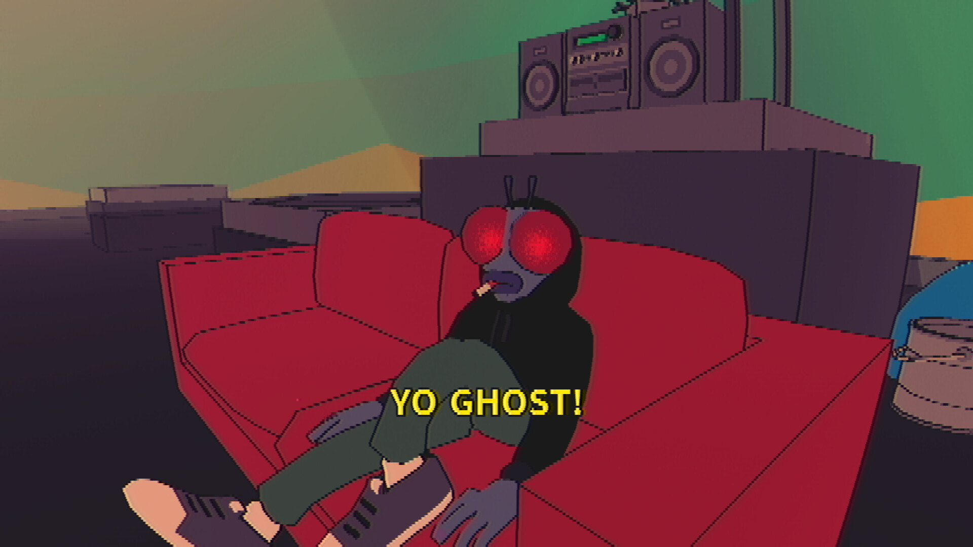 SLUDGE LIFE 2 Preview 4