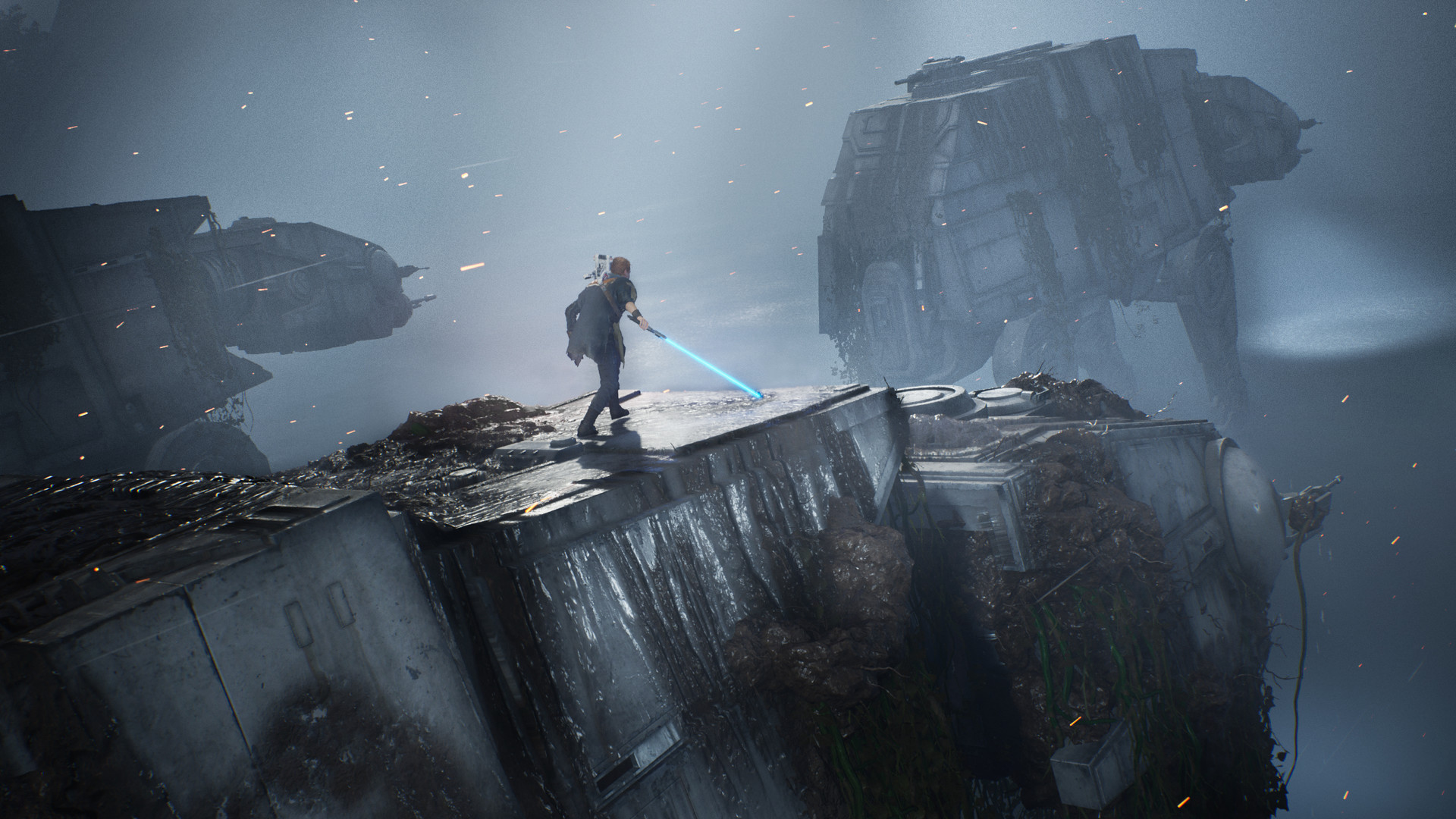 STAR WARS Jedi: Fallen Order™ Preview 2