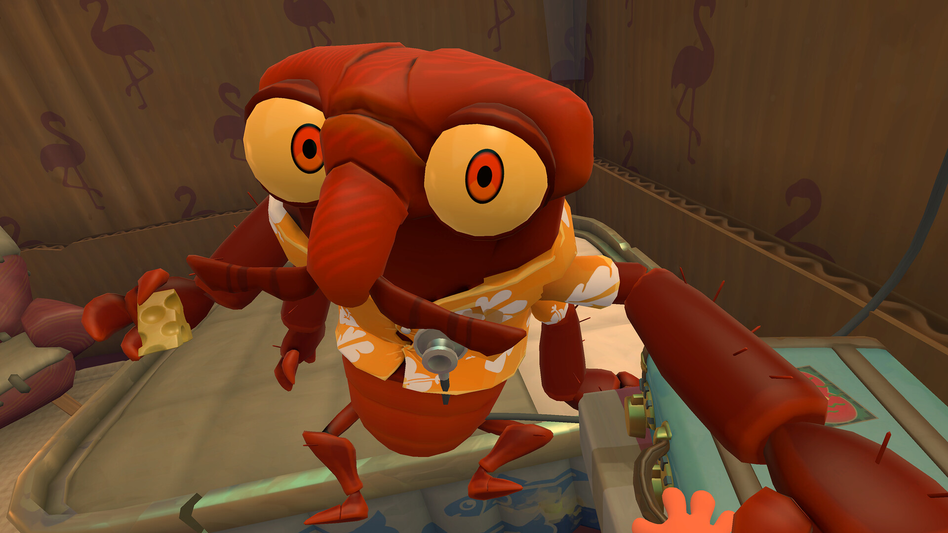 Floor Plan 2 Preview 5