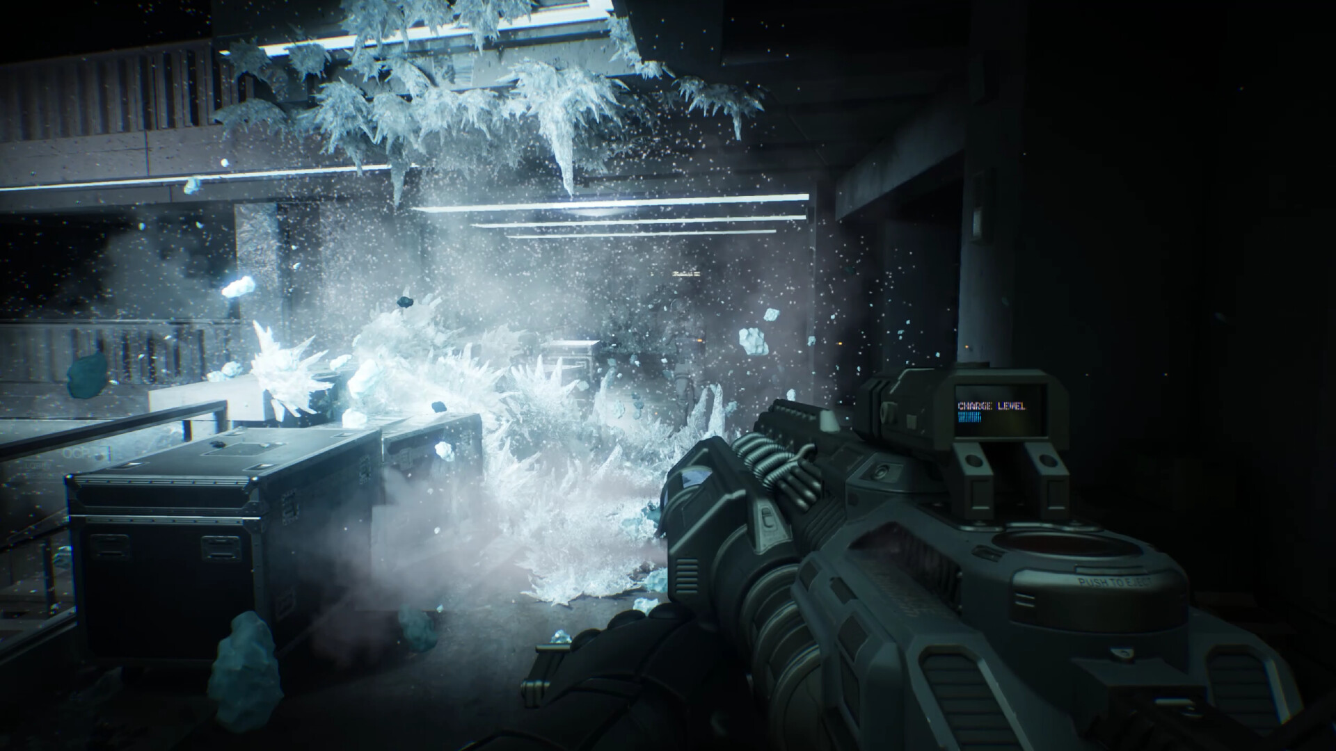 RoboCop: Rogue City — Unfinished Business Preview 5