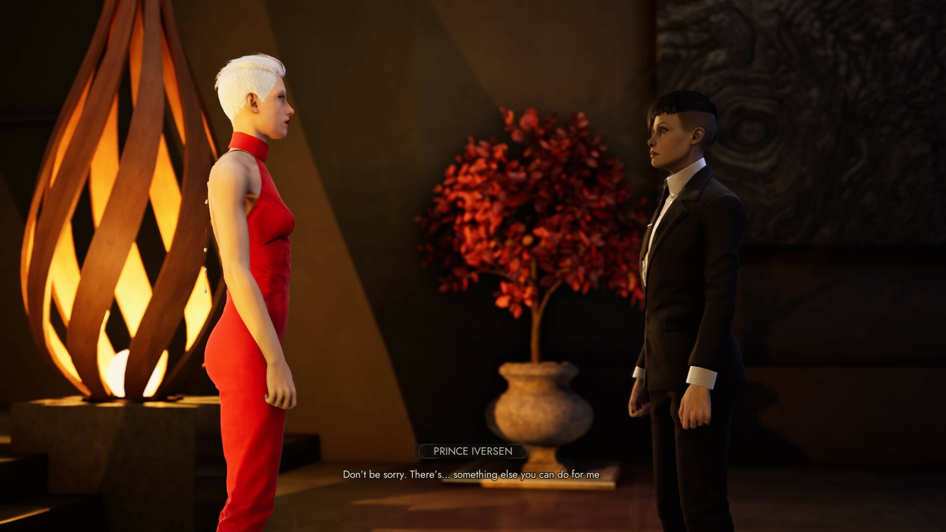 Vampire: The Masquerade – Swansong Preview 2