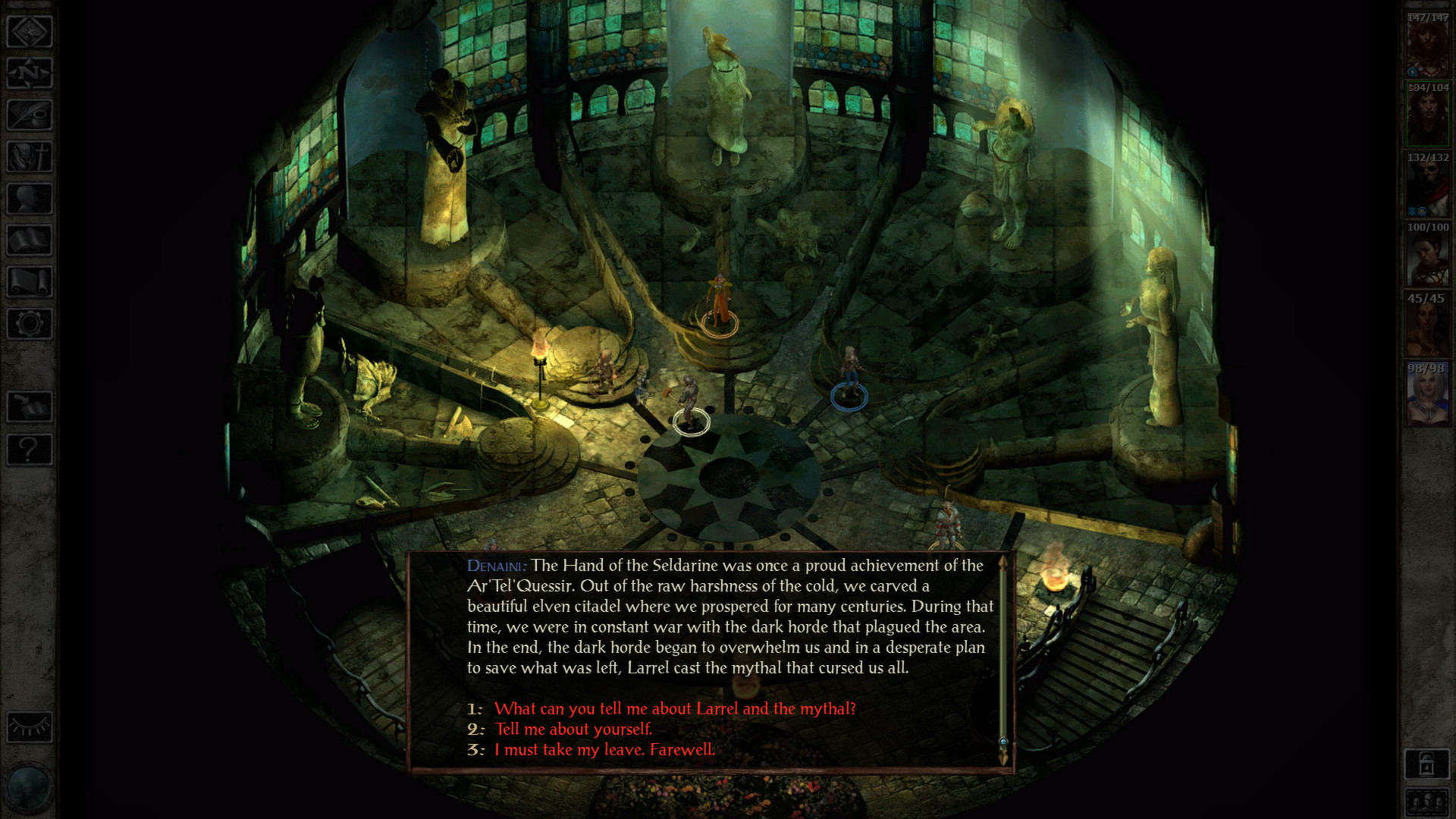 Icewind Dale: Enhanced Edition Preview 3
