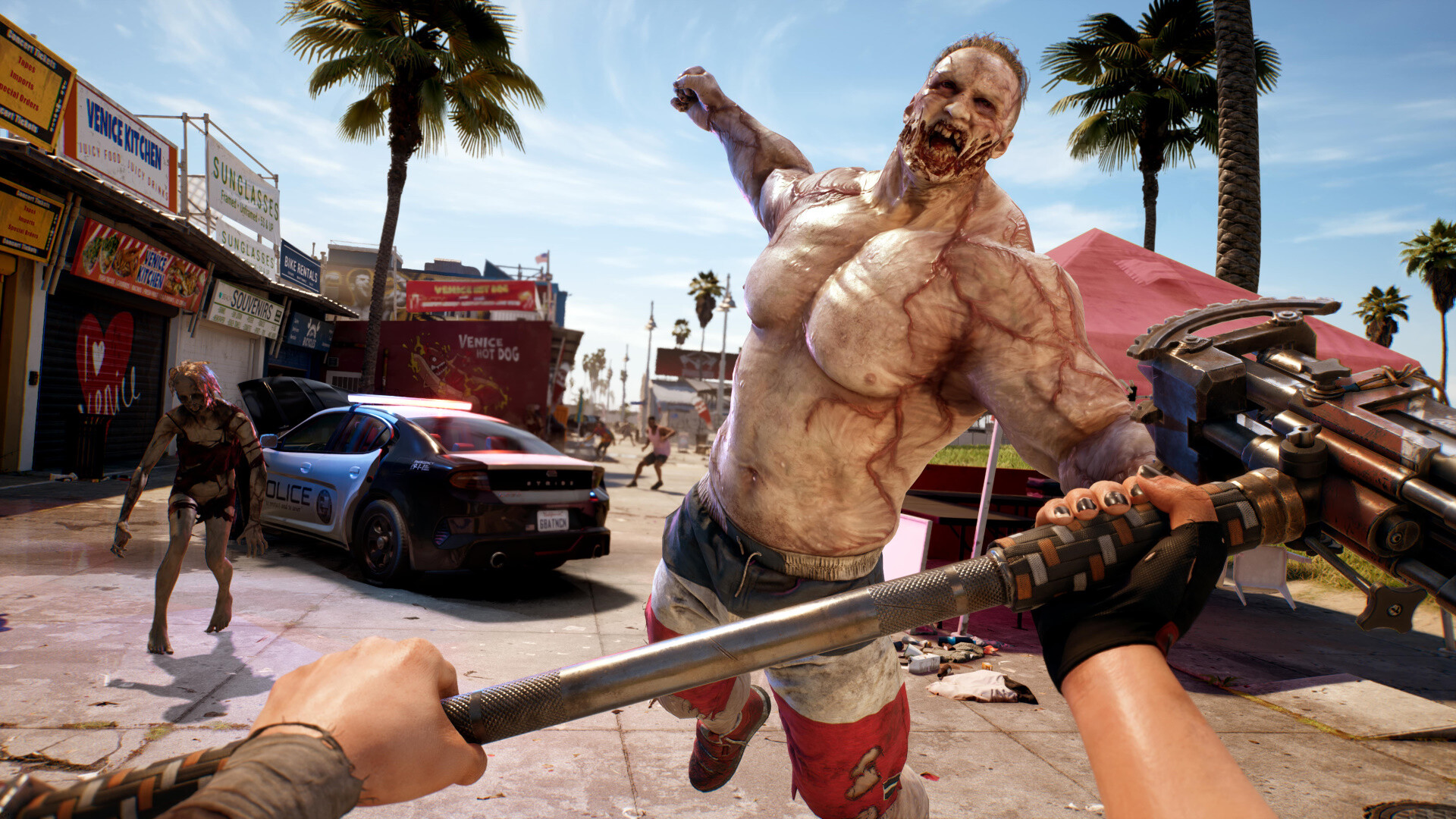 Dead Island 2 Preview 1