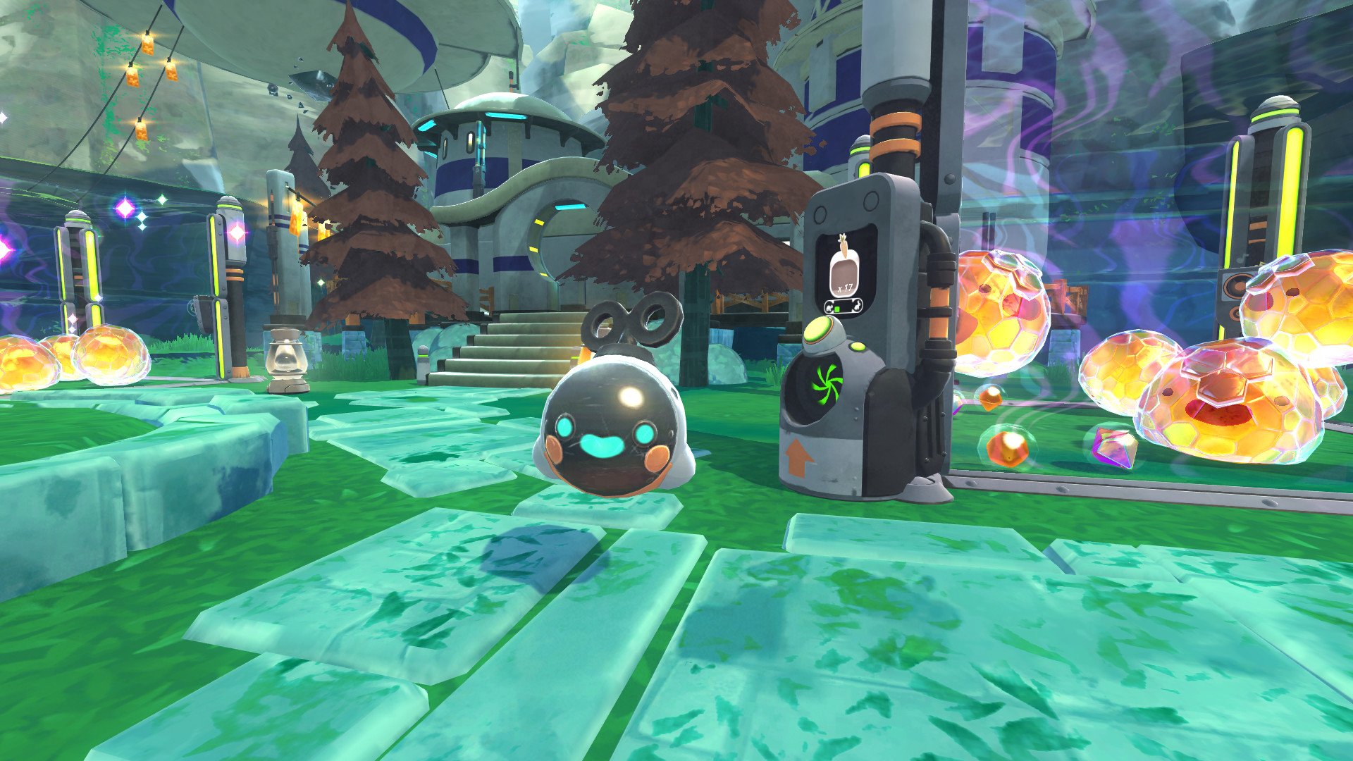 Slime Rancher Preview 2