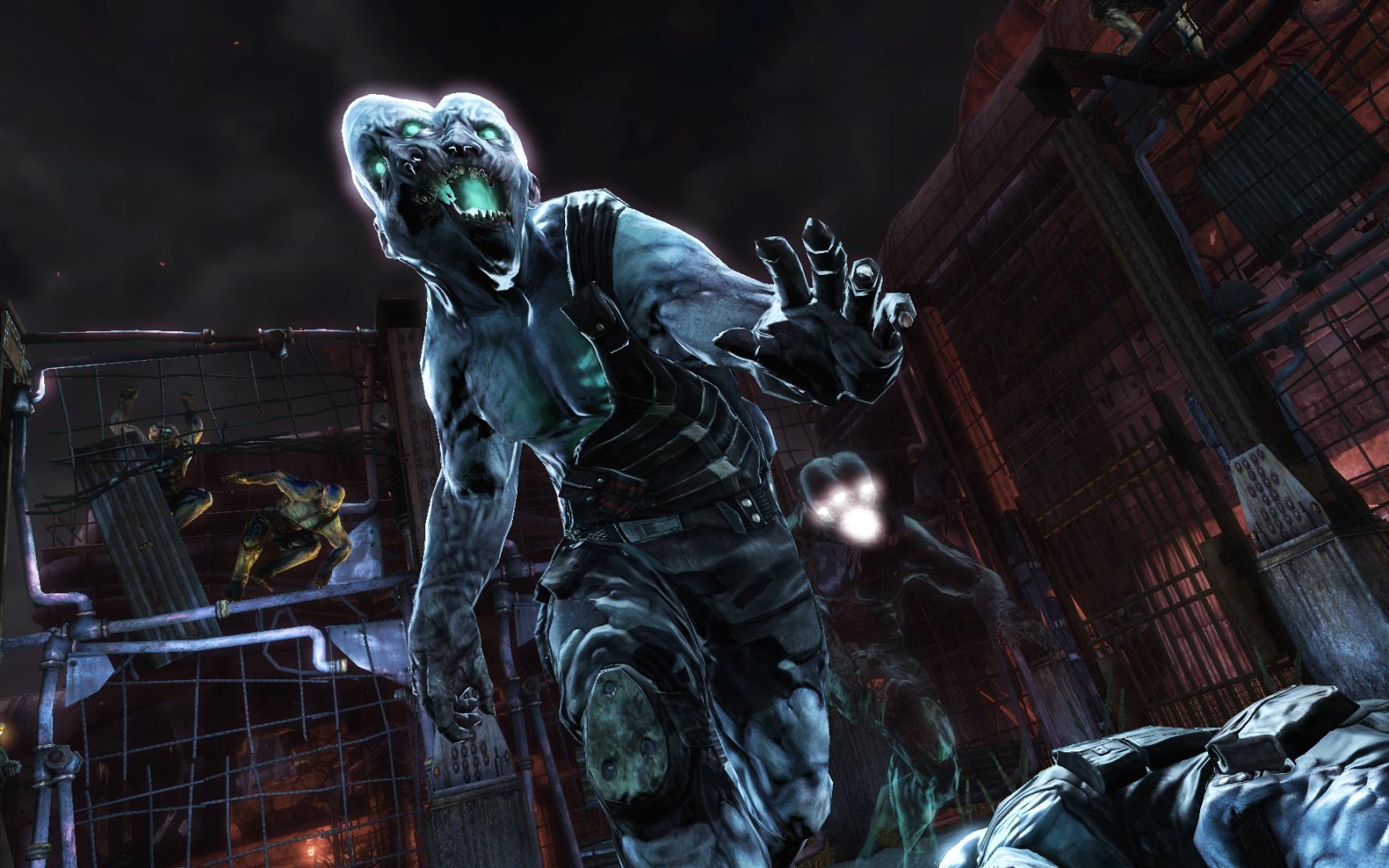 Singularity™ Preview 3