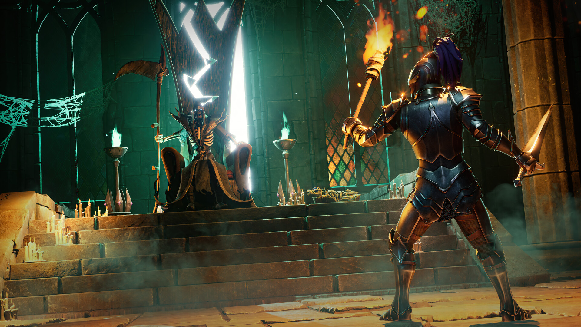 RuneScape: Dragonwilds Preview 3