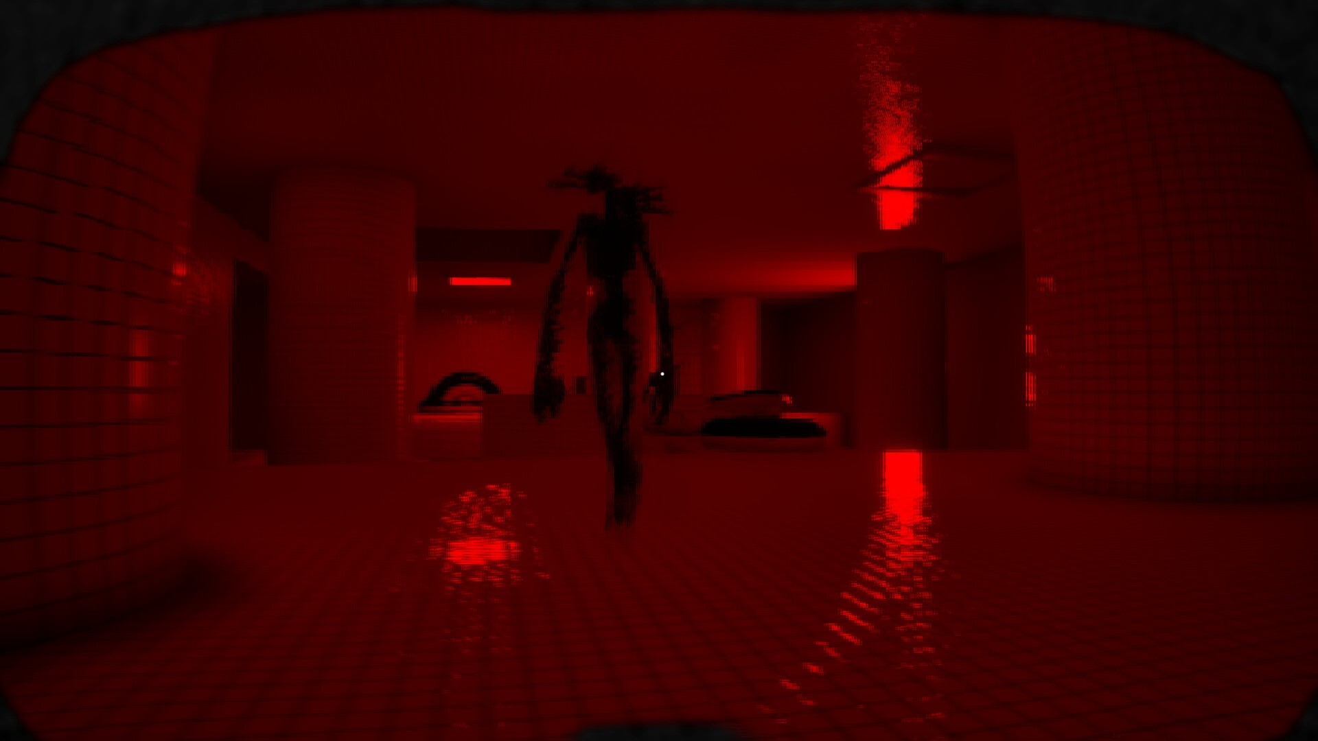 Climb The Backrooms Preview 2