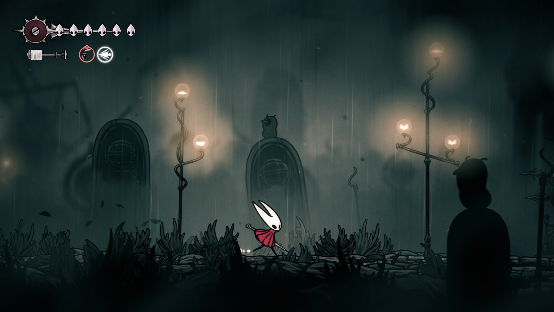 Hollow Knight: Silksong Preview 3