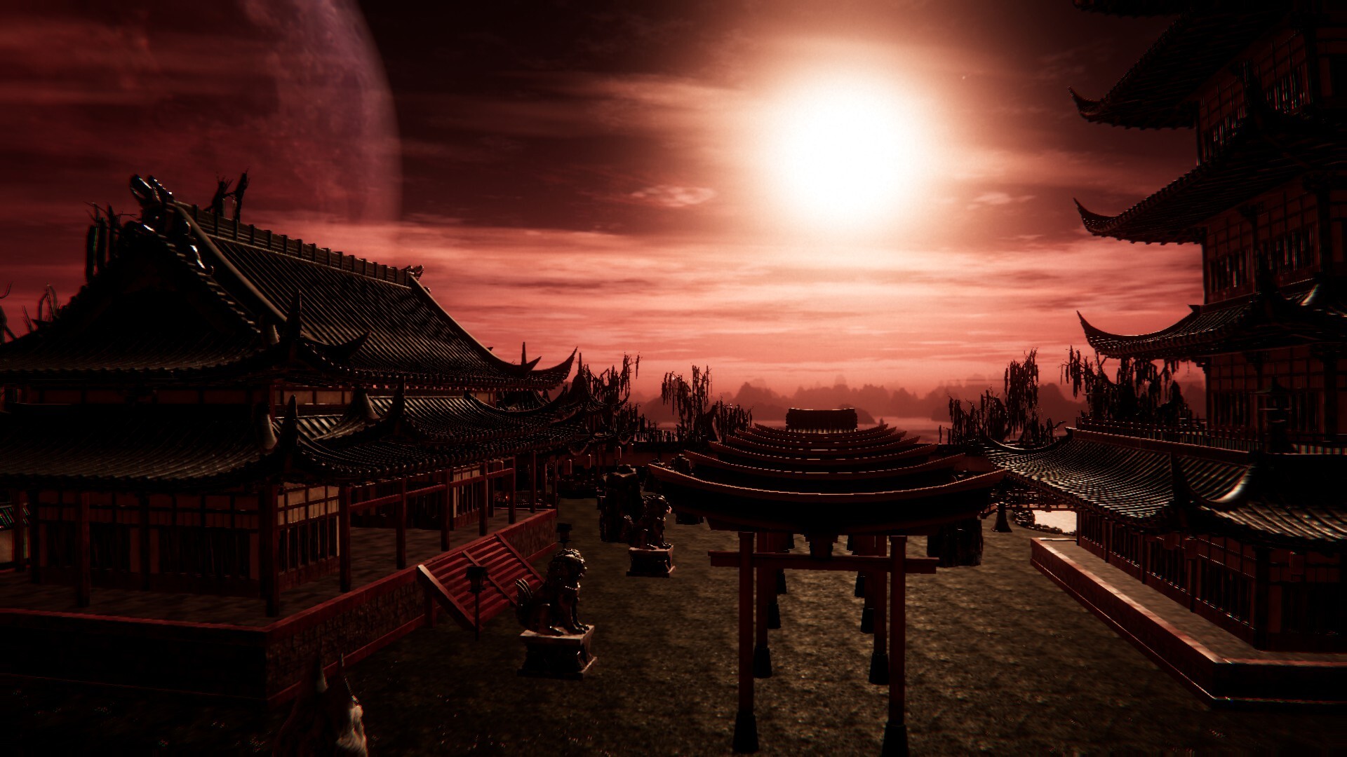 Locked in my Darkness 2: The Room Preview 5