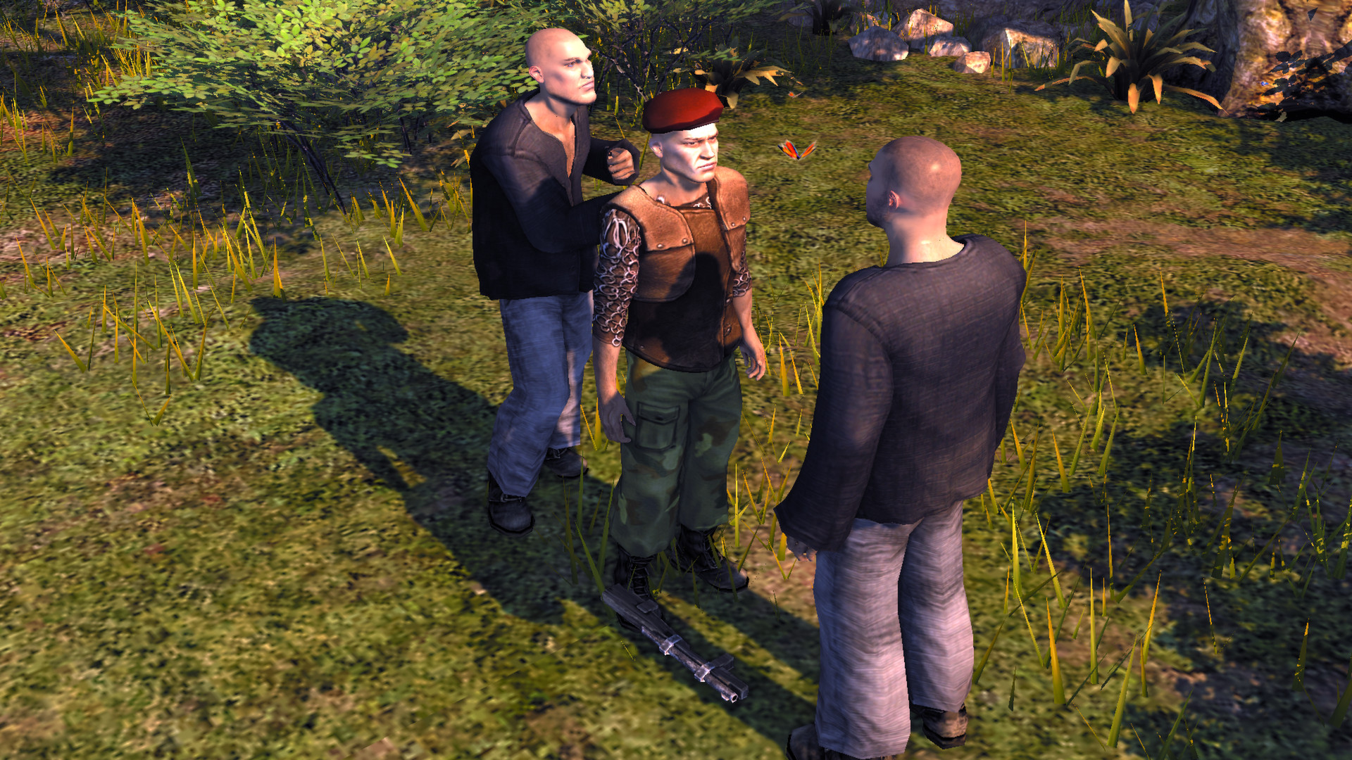 Planet Alcatraz Preview 4