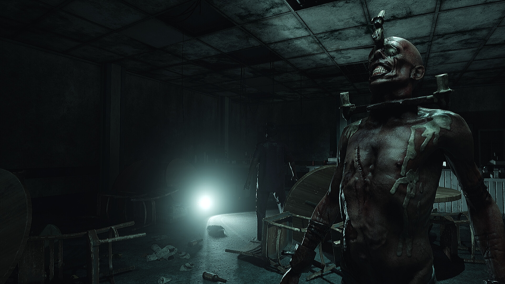 Fear The Timeloop Preview 2