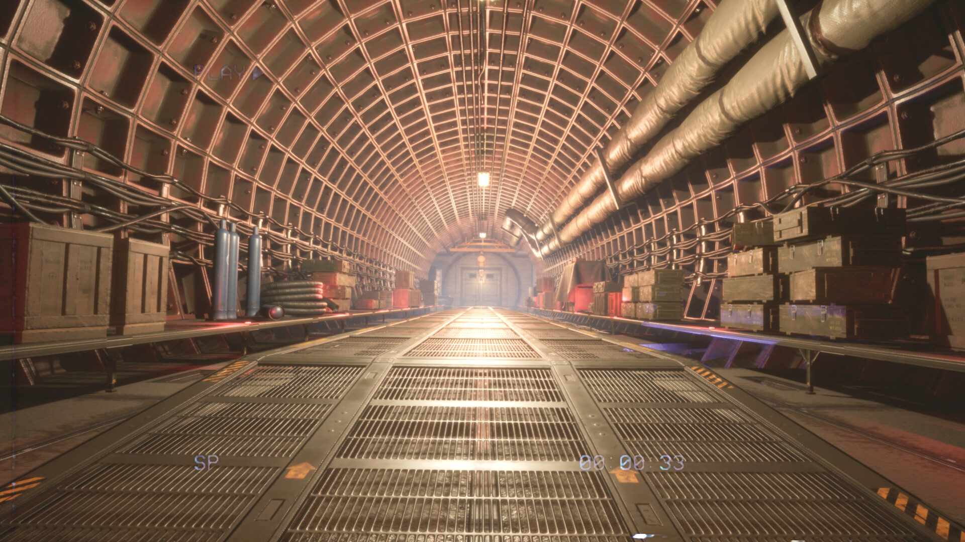 Backrooms Media Preview 4