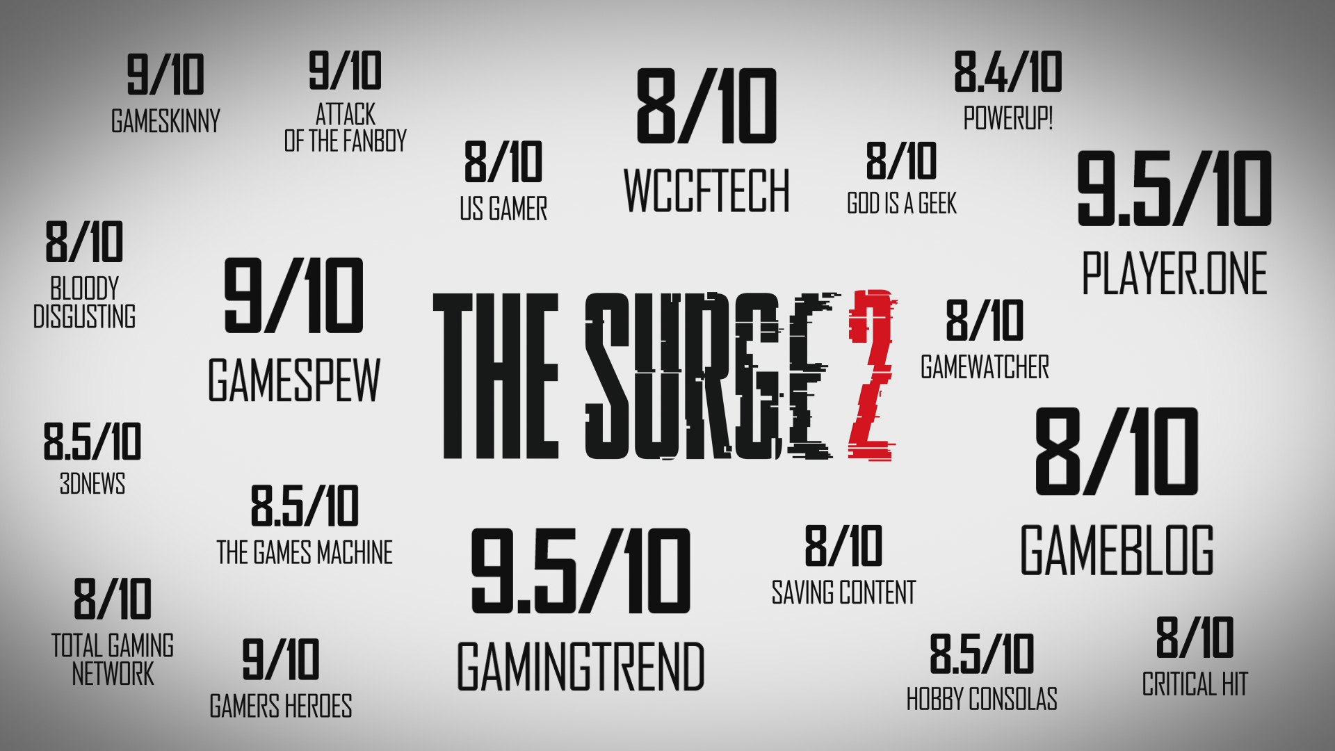 The Surge 2 Preview 1