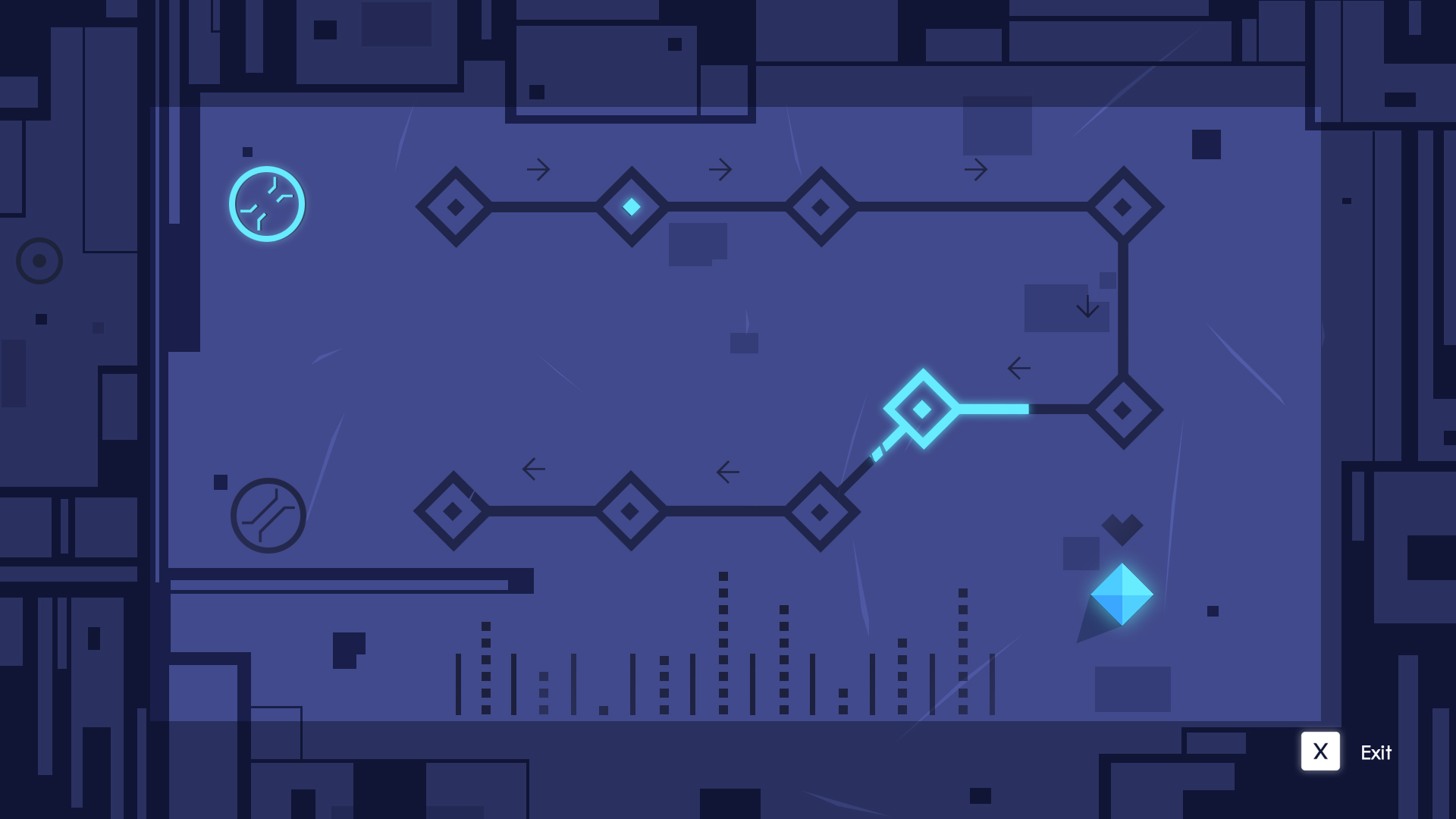 ATONE: Heart of the Elder Tree Preview 4