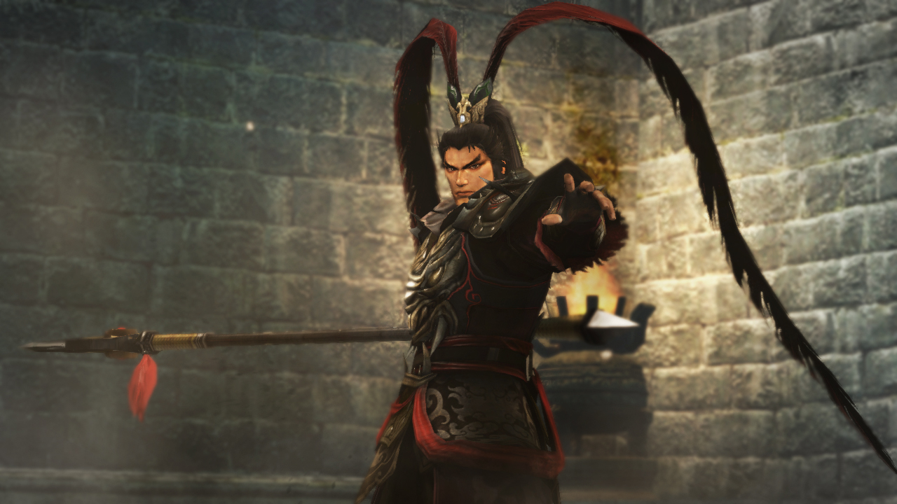DYNASTY WARRIORS 8: Xtreme Legends Complete Edition Preview 2
