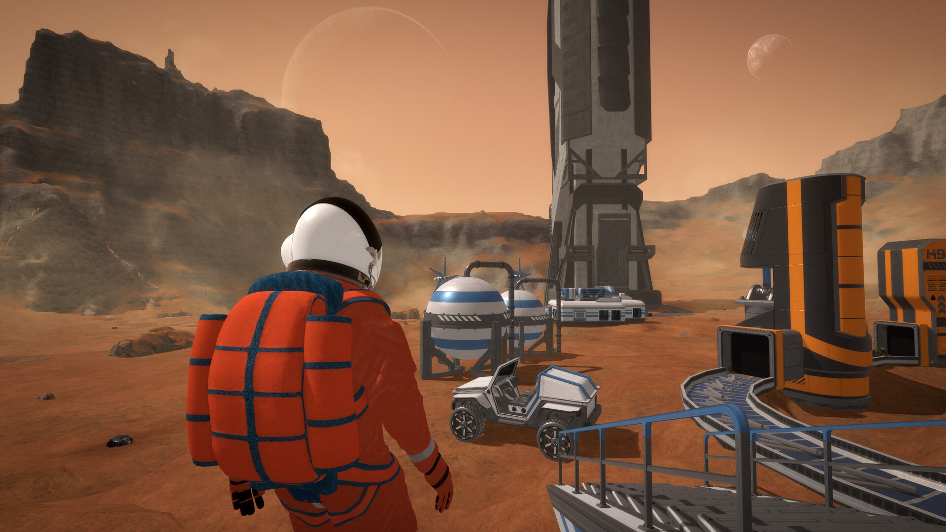 Eden Crafters Preview 3