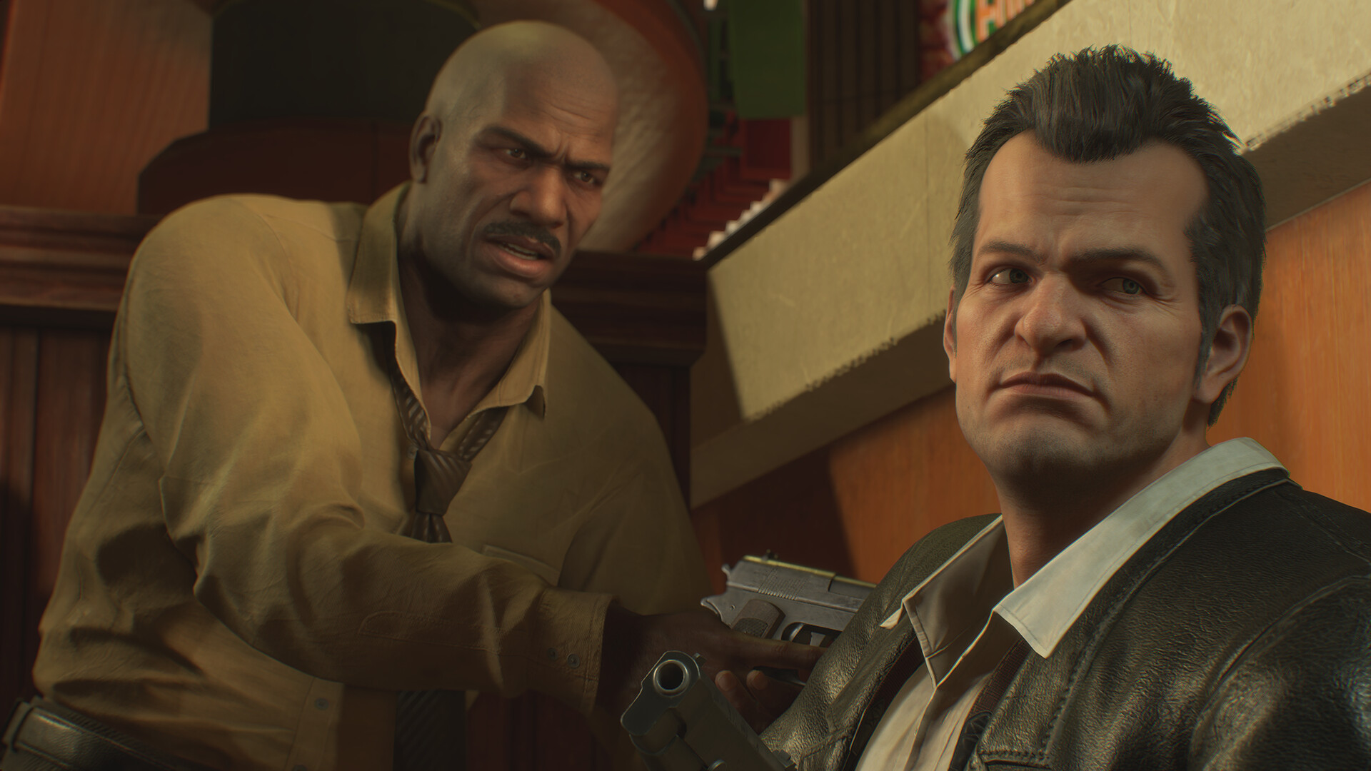 Dead Rising Deluxe Remaster Preview 2