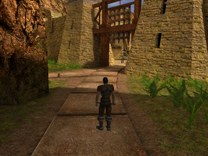 BorderZone Preview 5