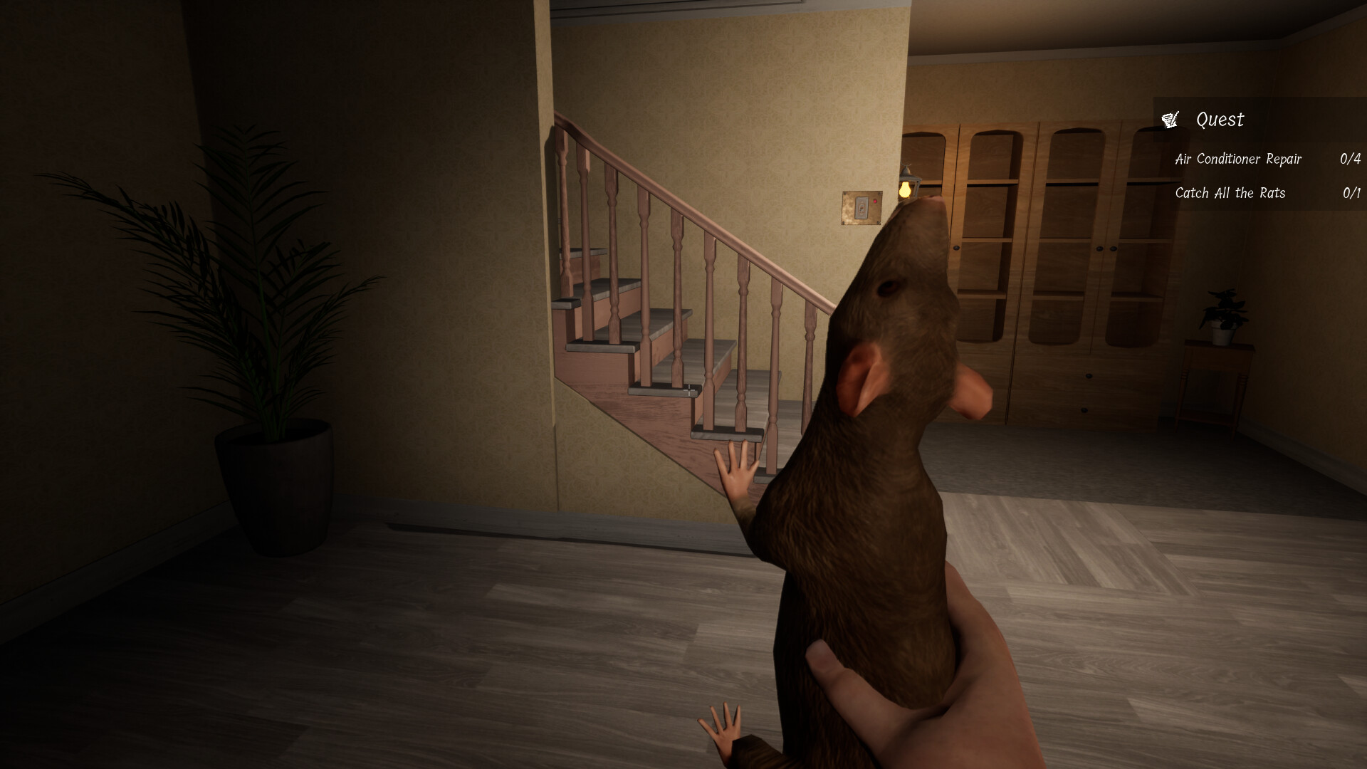 A Technician’s Nightmare Preview 2