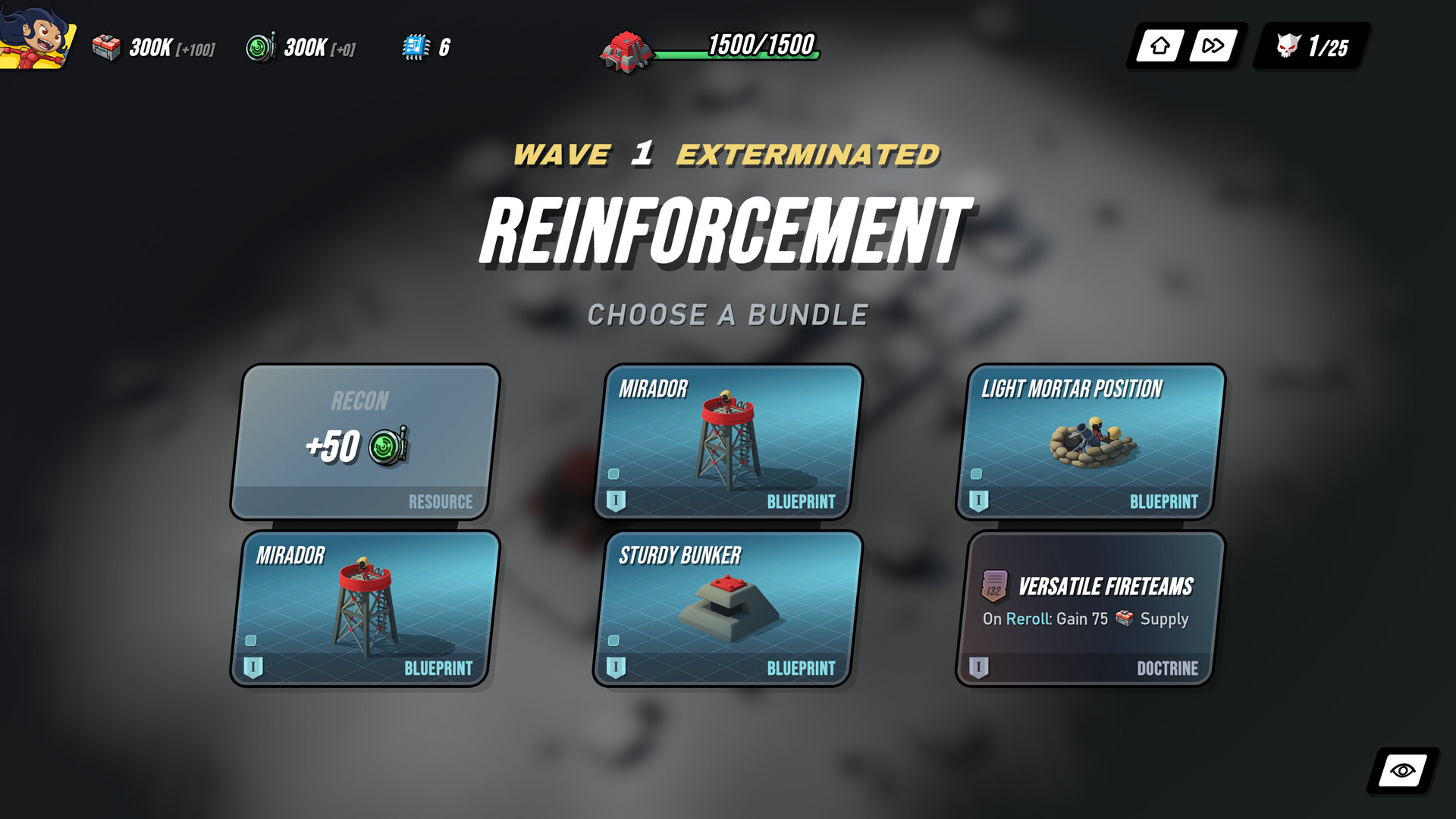 Tower Dominion Preview 4