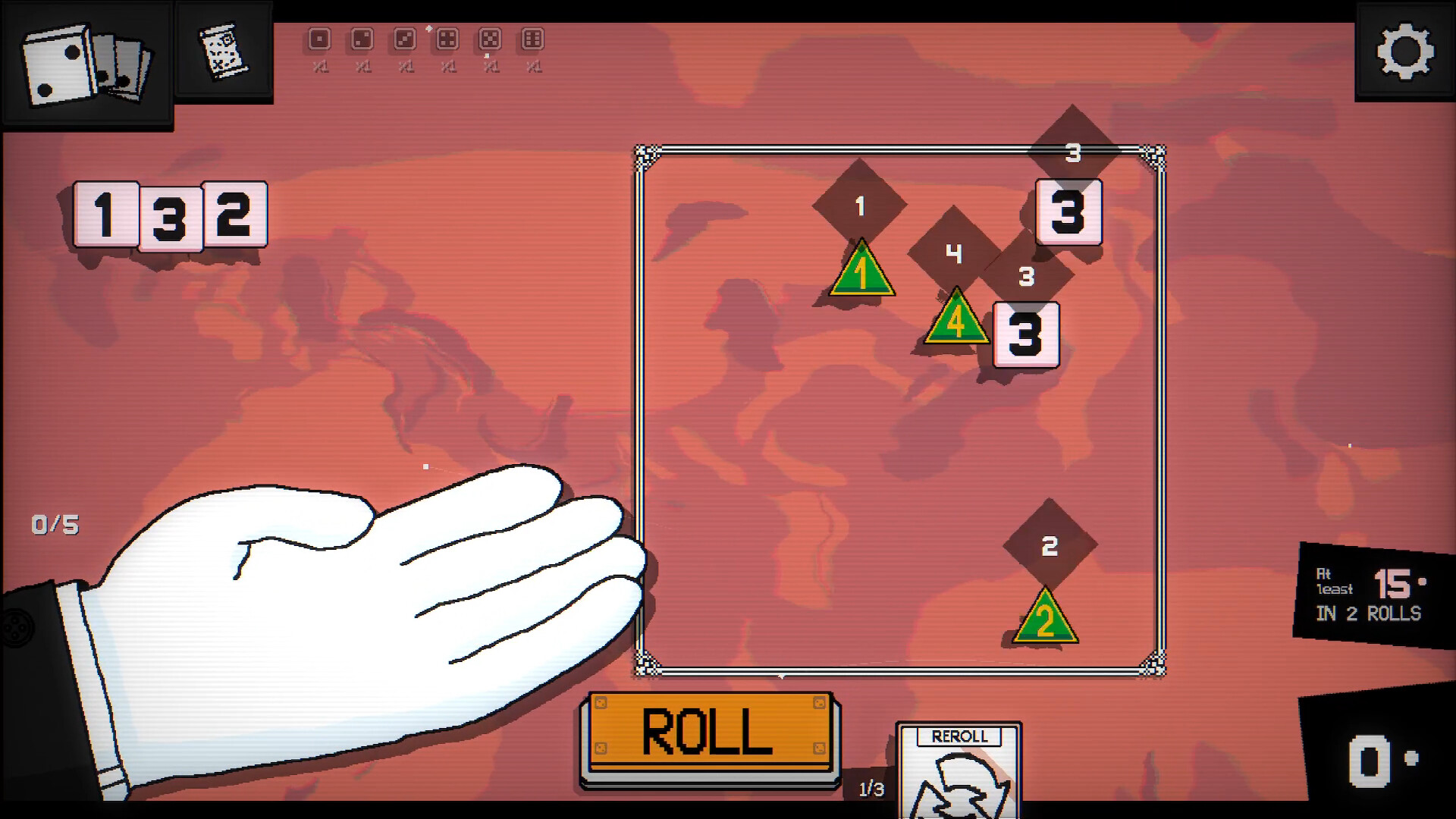 Dice A Million Preview 1