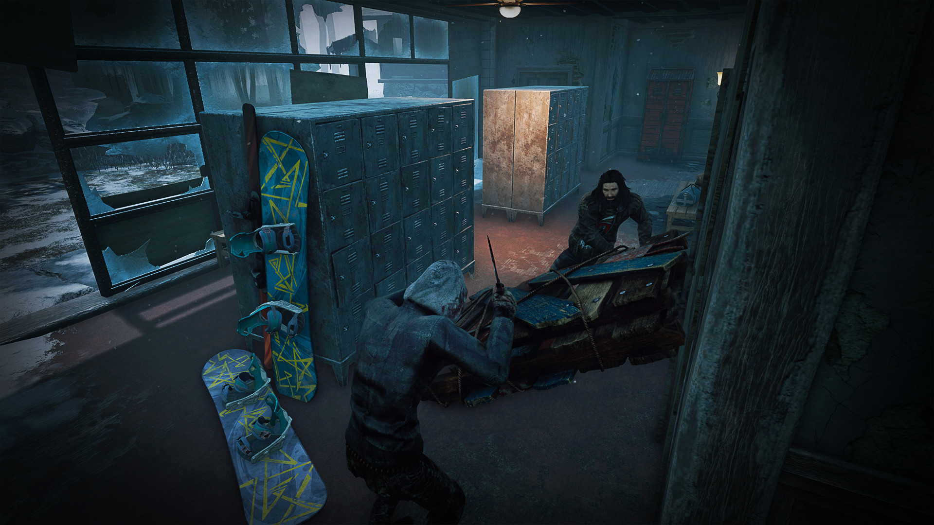 Dead by Daylight Preview 4