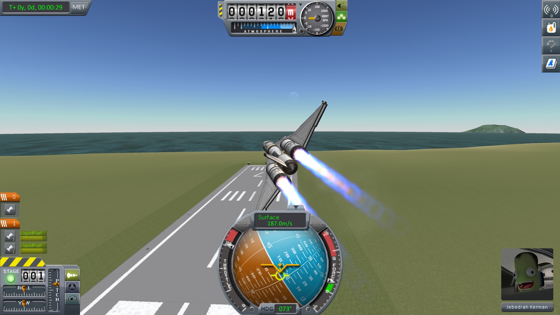 Kerbal Space Program Preview 2