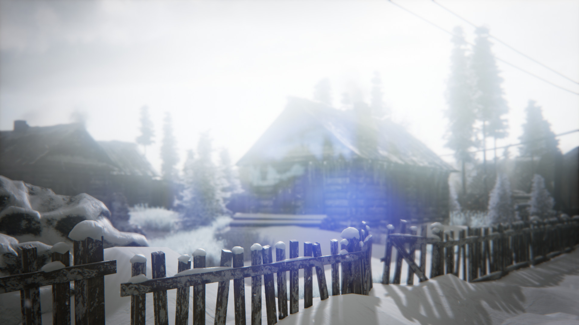 Kholat Preview 5