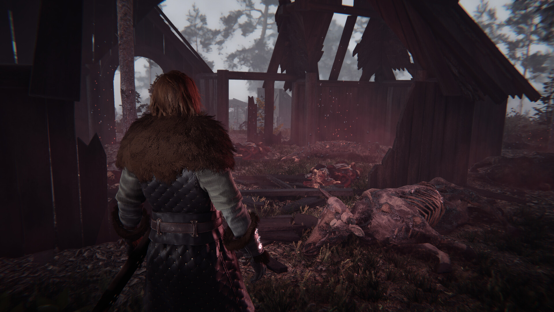 Nested Lands Preview 4