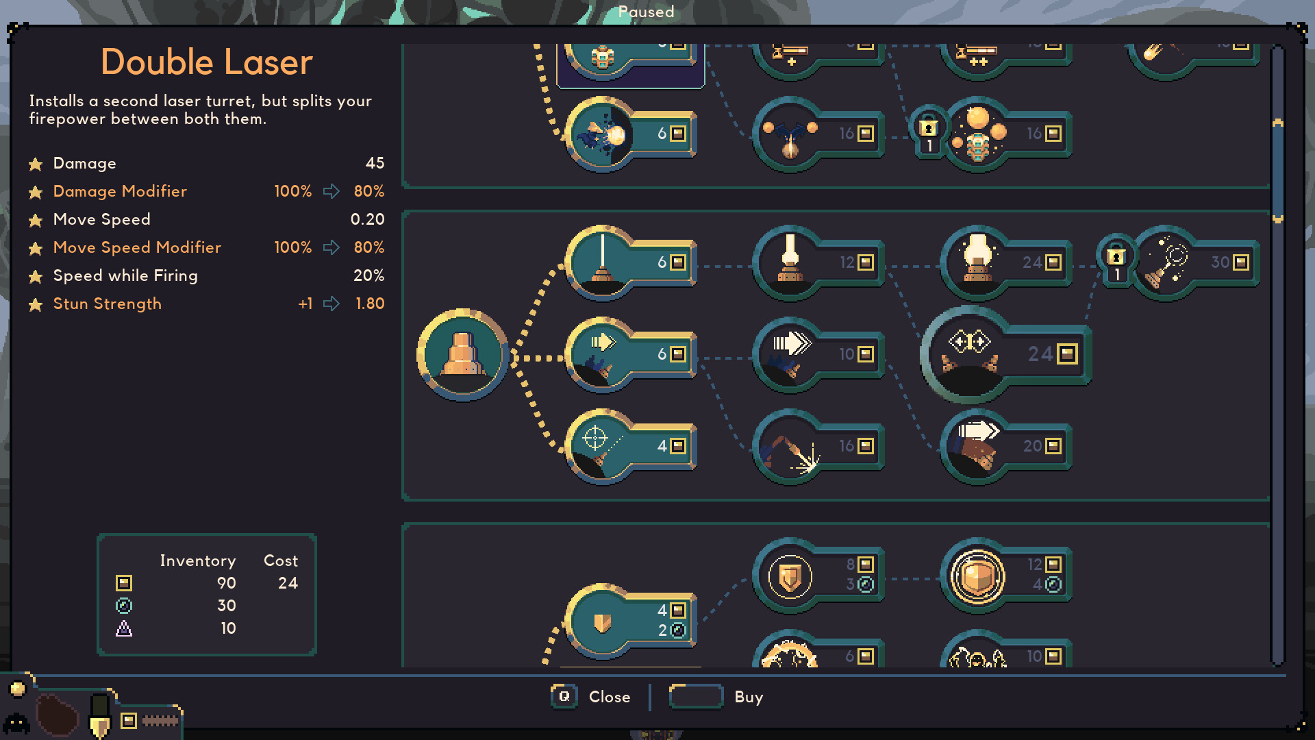 Dome Keeper Preview 4