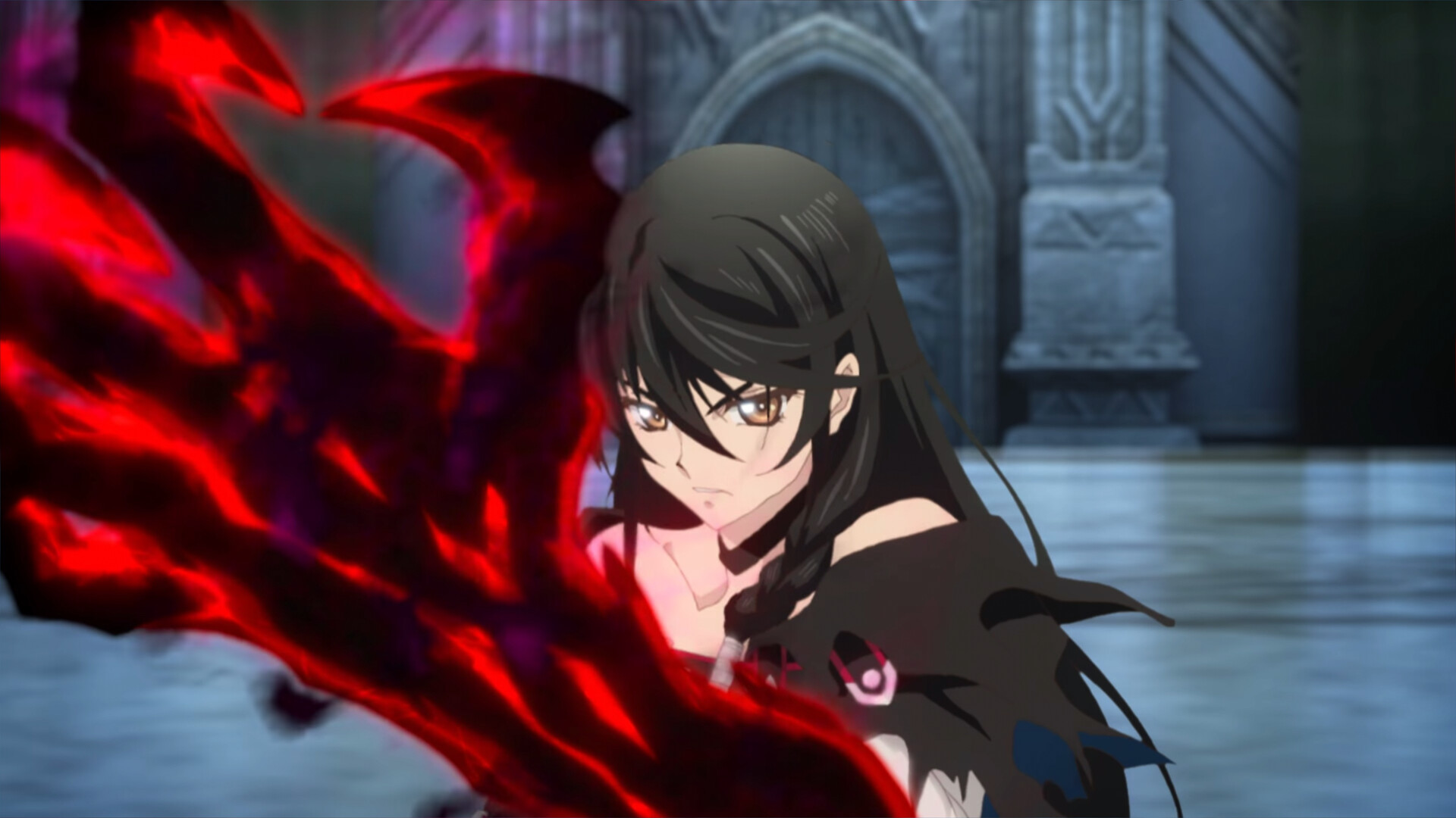 Tales of Berseria Remastered Preview 1