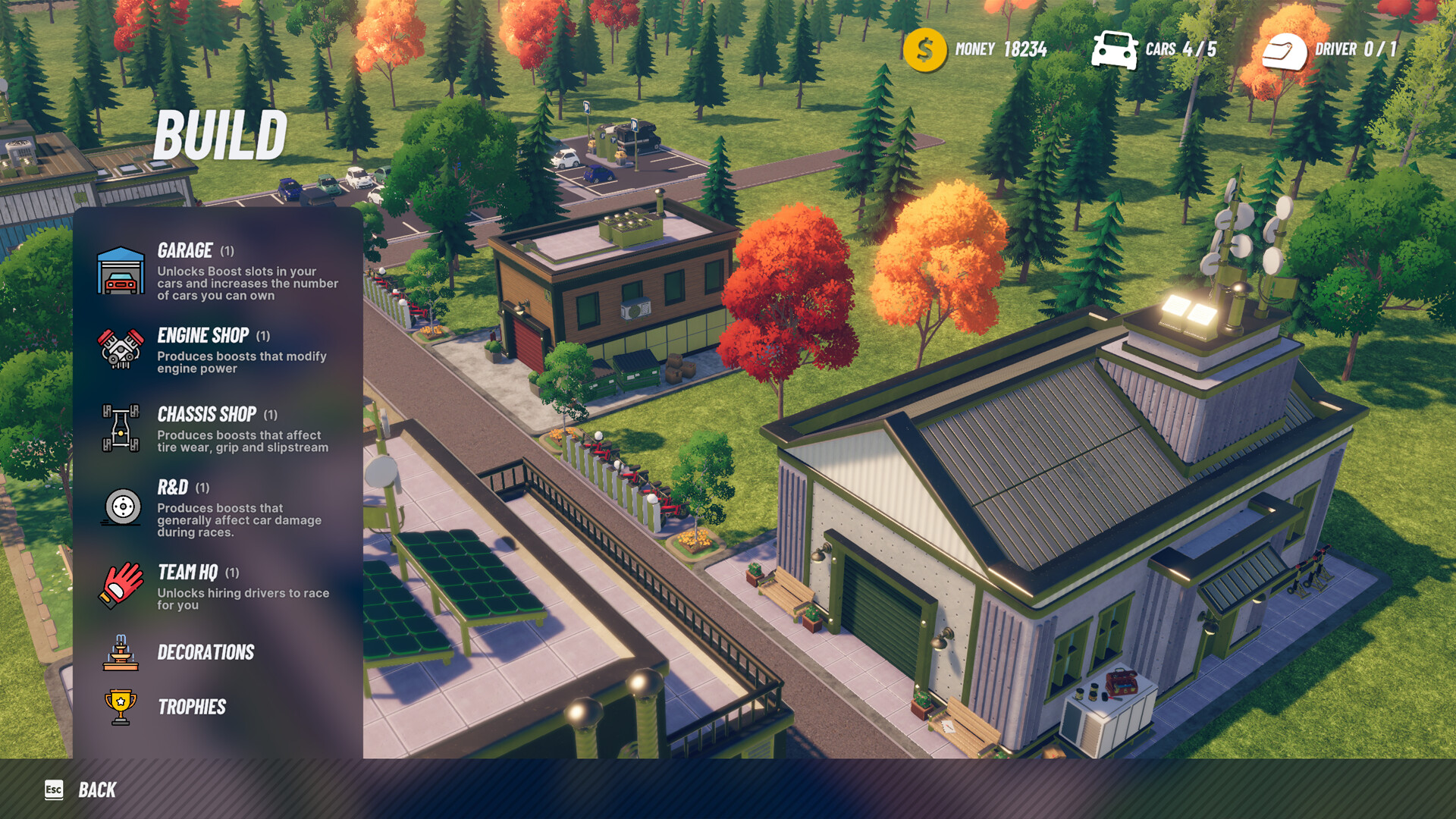 iRacing Arcade Preview 4