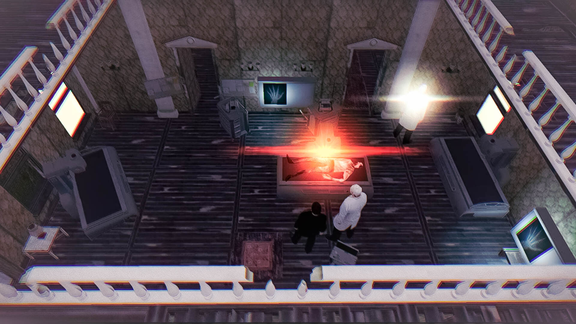 Rabbit Riot Preview 4