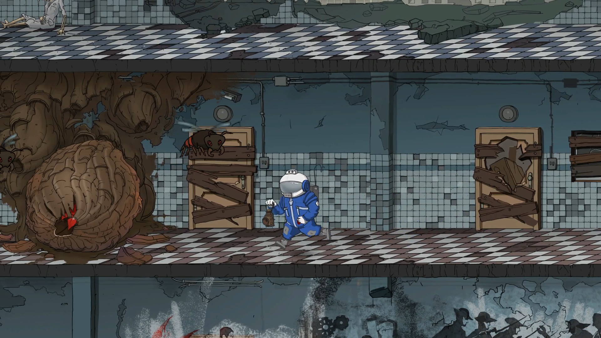 The Great Perhaps Preview 1