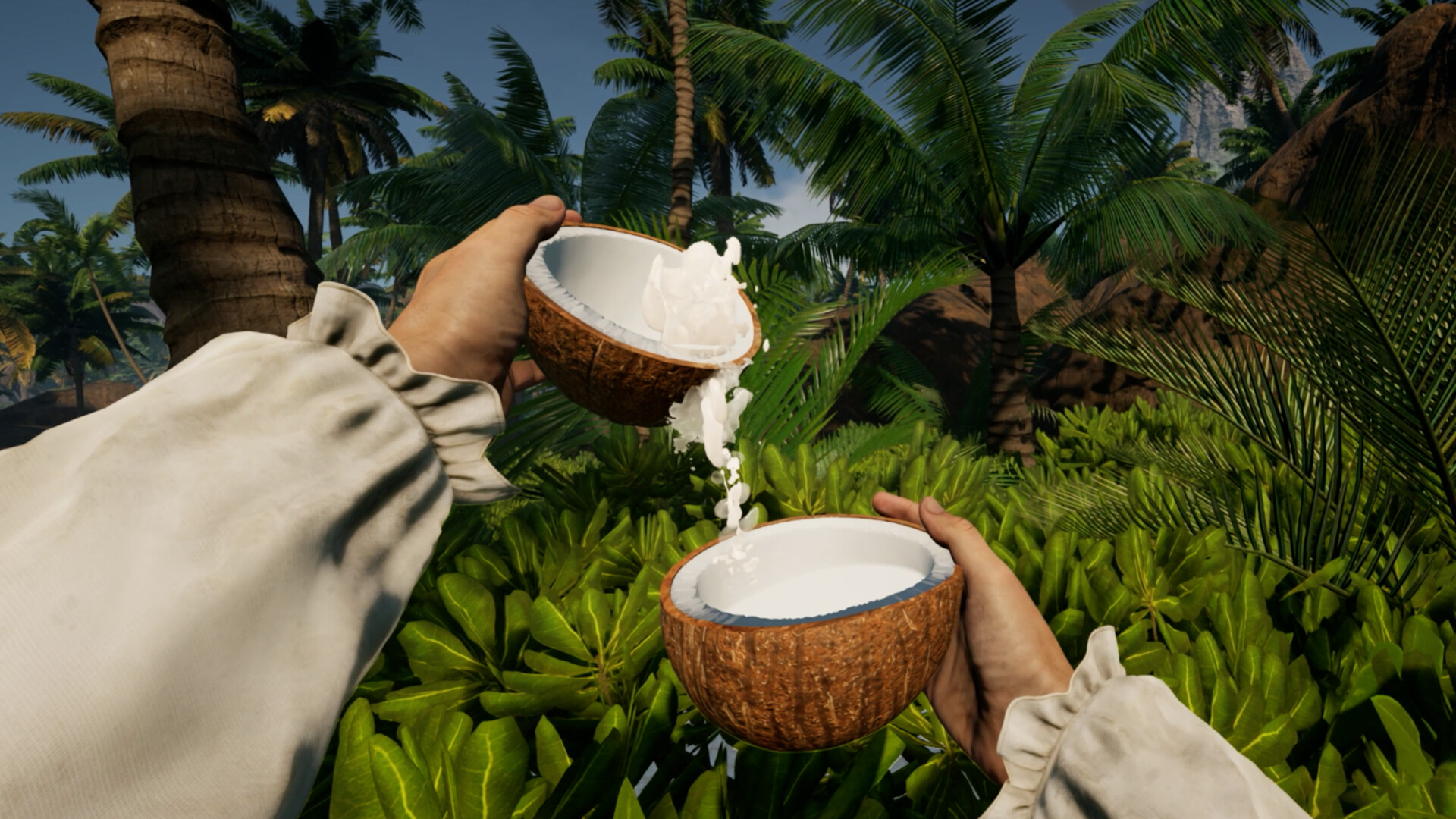 Bootstrap Island Preview 4