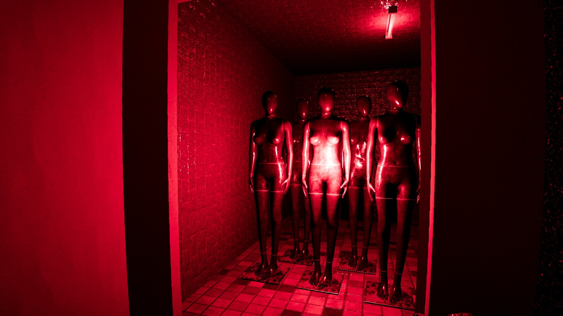 Locked in my Darkness 2: The Room Preview 3