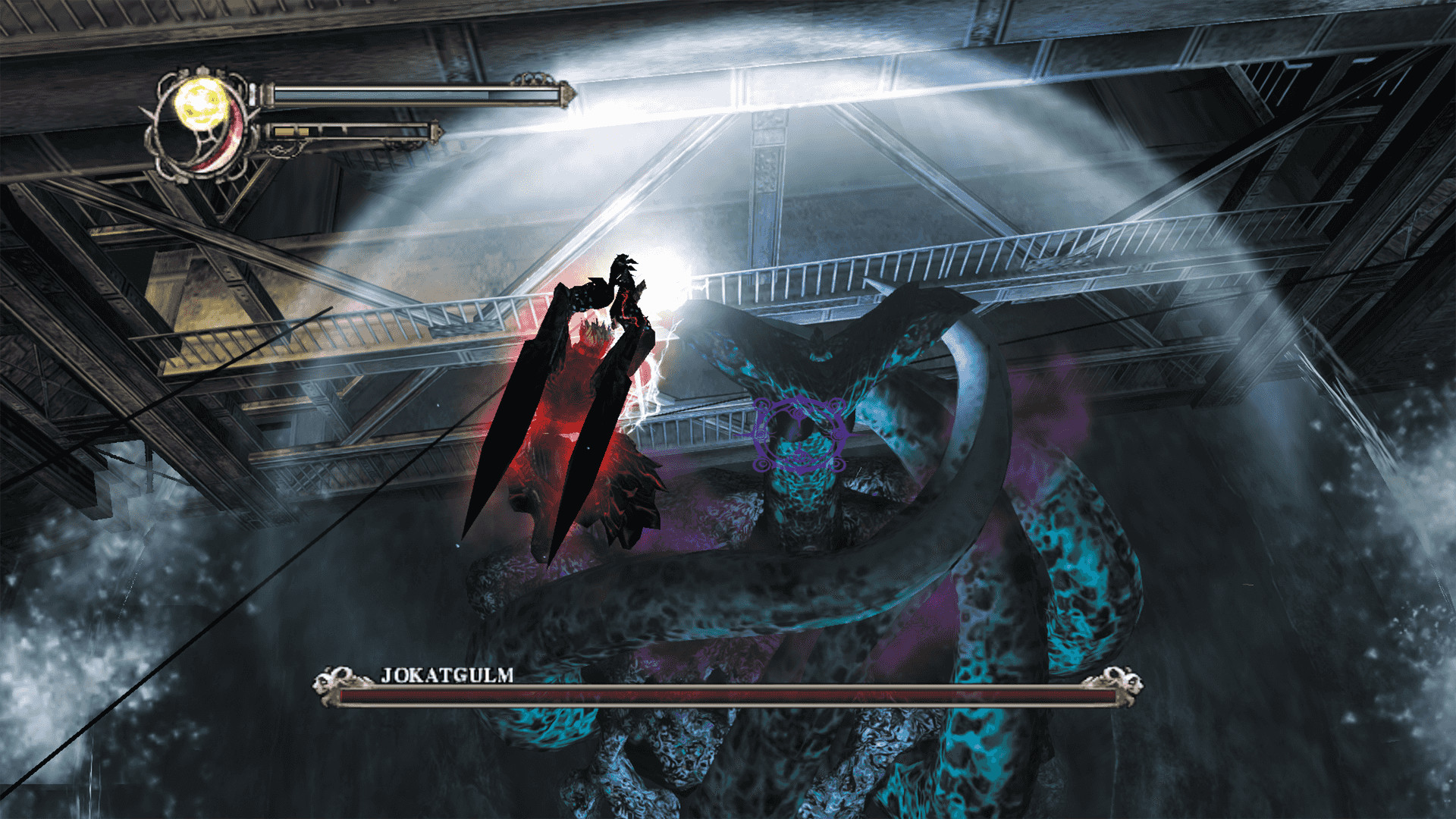 Devil May Cry HD Collection Preview 5