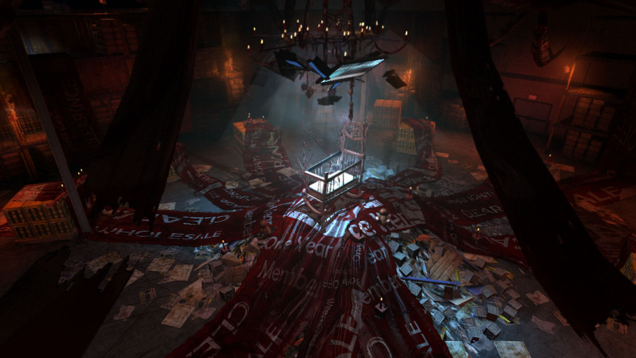 F.E.A.R. 3 Preview 5