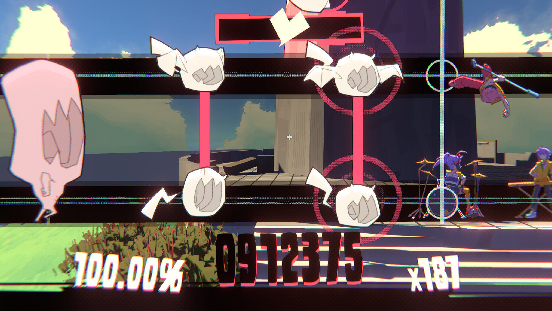 UNBEATABLE Preview 1